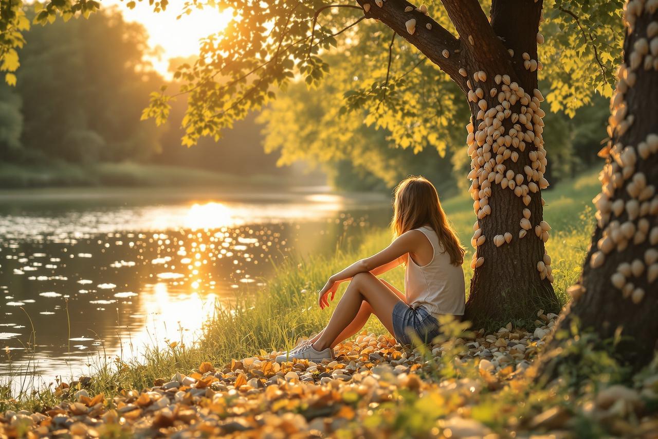 蝉鸣之时